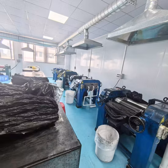 PA8183 Poliamida Nylon Carbono Preto Plástico Masterbatch Baixo Cheiro como Corante para Composição de Plástico de Engenharia em Peças Automotivas