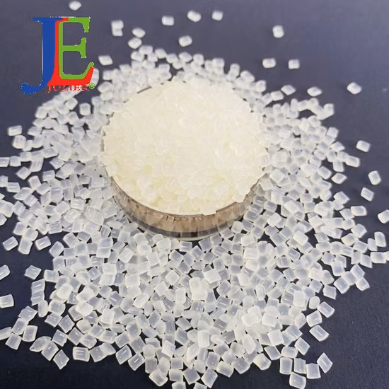 Dureza alta de alto impacto especial resistente material resistente fria de nylon da bagagem PA6